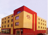 Alexandra Hotel, Timisoara