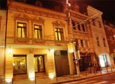 Hotel Bella Musica Brasov