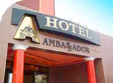 Hotel Best Western Ambasador Timisoara - Romania