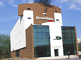 Boavista Hotel, Timisoara