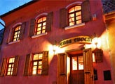 Hotel a Sighisoara : Casa Epoca