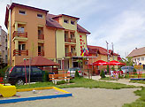 Hotel Casa Muresan Brasov