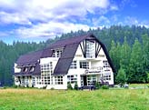 Pensiunea Casa Vinga Poiana Brasov