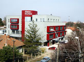 Delpack Hotel, Timisoara