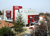 Hotel Delpack Timisoara