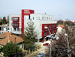 Picture 1 of Hotel Delpack Timisoara