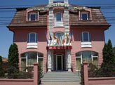 Imperial Hotel, Timisoara