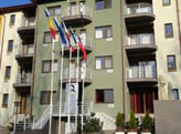 IQ Hotel Timisoara
