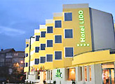 Hotel Lido Timisoara - Romania