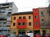 Nord Hotel, Timisoara