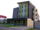 Hotel a Timisoara : Ramina
