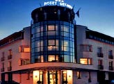 Hotel Reghina Timisoara - Romania