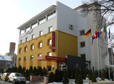 Royal Plaza Hotel, Timisoara