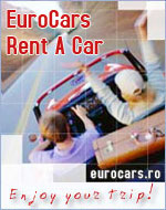 EuroCars Rent A Car